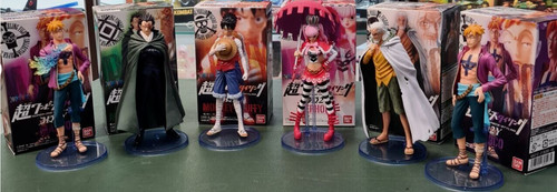 Bandai serie one piece - bandai-serie,