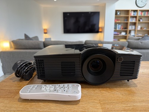 Optoma hd141x 1080p 000 - 1080p, 3.000