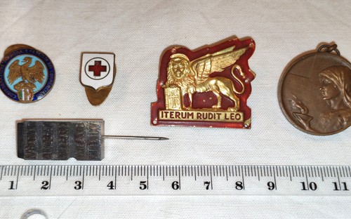 Spilla distintivi pin da - distintivi,,