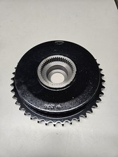 TAMBURO FRENO TRIUMPH T100