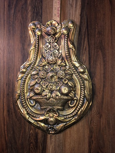 Orologio francese morbier - orologio,