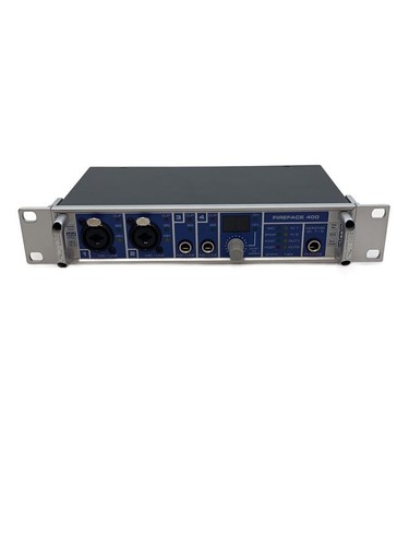 Mixer amplificatore cuffie rme - amplificatore,