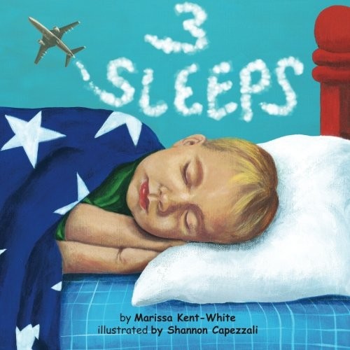 Three sleeps marissa - three,