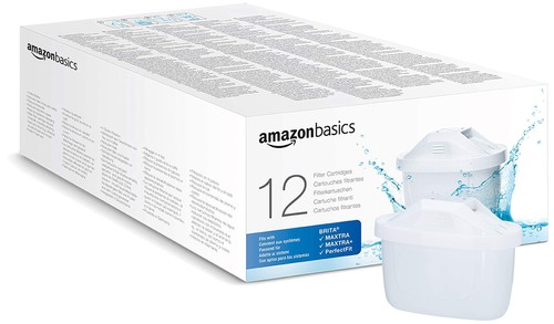 Filtri per acqua confezione - , da