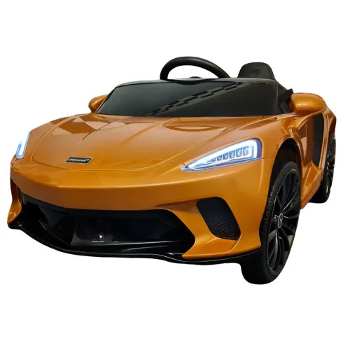 Mclaren 620 macchina elettrica - mclaren,