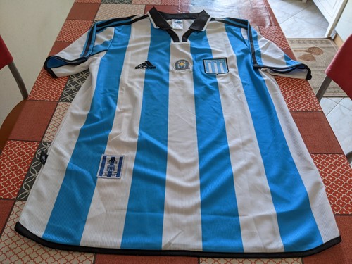 Maglia racing club milito - #11,