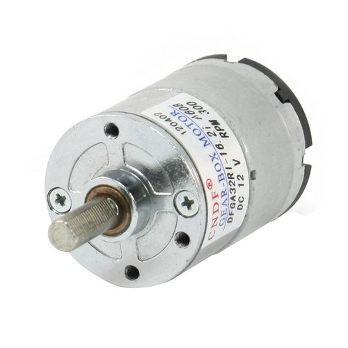 Dfga32ri albero 6mm dia - dfga32ri-16.2i,