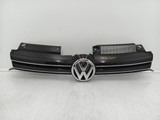 ✅FRONT BUMPER GRILLE