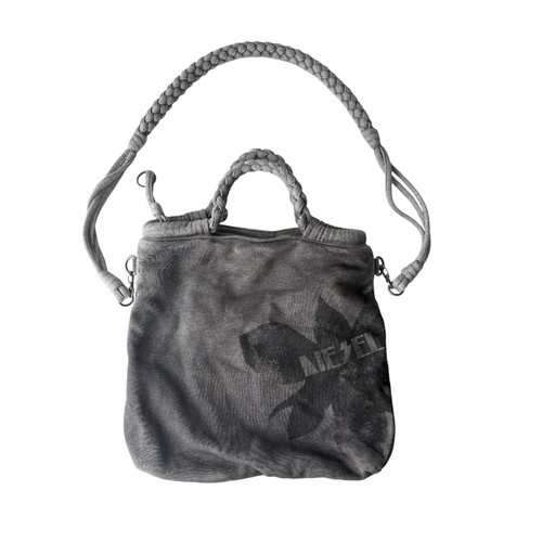 Diesel borsa vintage - diesel, slouchy