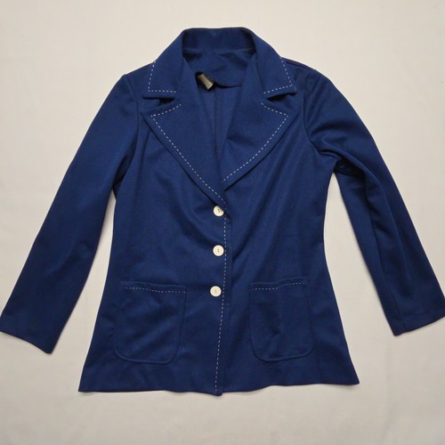 Giacca blazer donna vintage