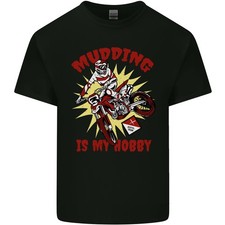 Maglietta Mudding Hobby