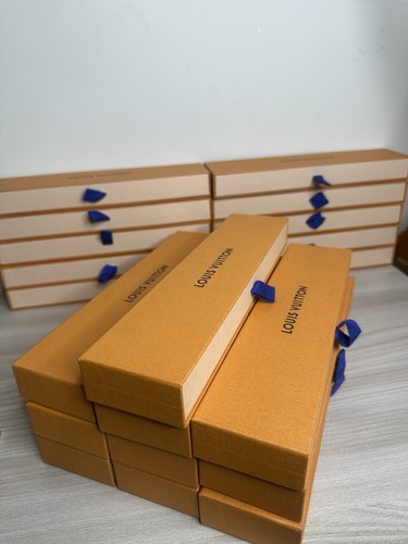 Box louis vuitton - box,