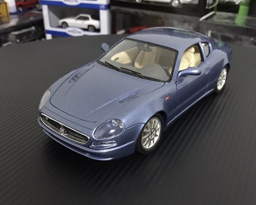 Maserati 3200 scala 18 - gt,