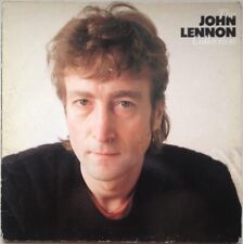 The John Lennon Collection EMI