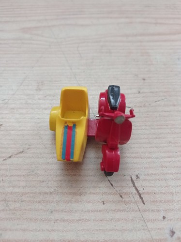 Moto vespa con - moto,