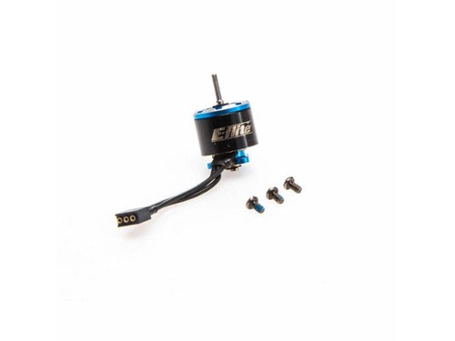 Motore coda brushless - di,
