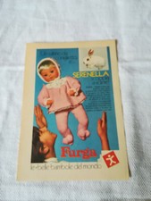 ORIGINAL PAPER ADVERTISING