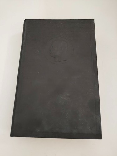 Libro opera omnia benito - opera, di