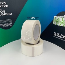 36 ROTOLI NASTRO ADESIVO