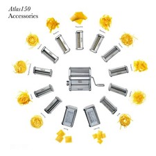 Marcato accessori macchina - accessori,