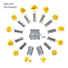 MARCATO ACCESSORI X MACCHINA