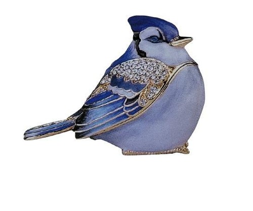 Portagioie anello con - , cerniera