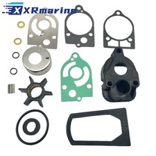 Kit Girante Pompa Acqua