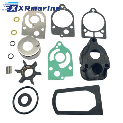 Kit girante pompa - kit,