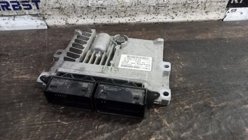 Centralina motore ecu ford - centralina,