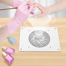 Aspiratore per tavolo unghie