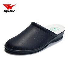 JOMIX Ciabatte Sanitarie Donna uomo Comode Ortopediche Made in Italy