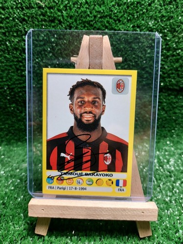 Figurina calciatori panini - figurina,