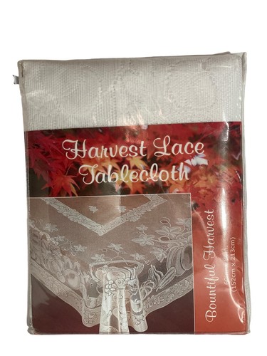 Bountiful harvest tovaglia - bountiful,
