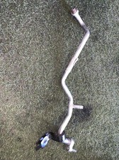 TUBO ARIA CONDIZIONATA A/C