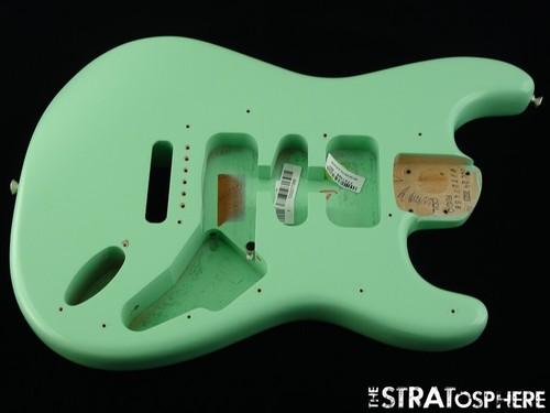 Usa fender cory wong - usa,