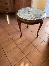 Tavolino da salotto Italia 1950 cm65x63