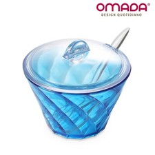 Zuccheriera, Porta Zucchero da