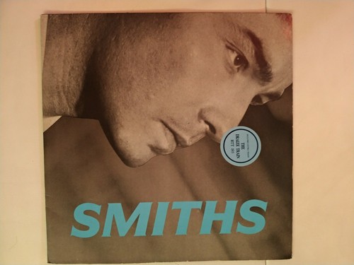 Smiths panic - smiths,