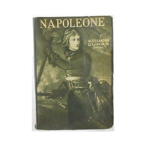 6140 libro napoleone a - napoleone, di