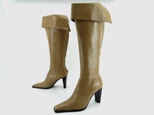 Sergio Rossi Scarpe Stivaletti