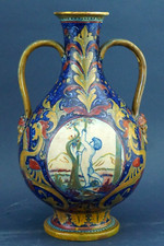 Santarelli gualdo tadino vaso - gualdo,
