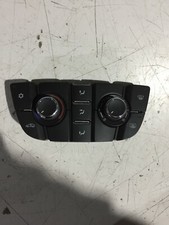 CENTRALINA COMANDO CLIMA OPEL