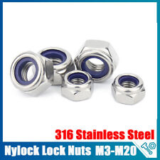 NYLOC NYLOCK DADI DI