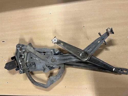 Alzavetro anteriore destro bmw - alzavetro,