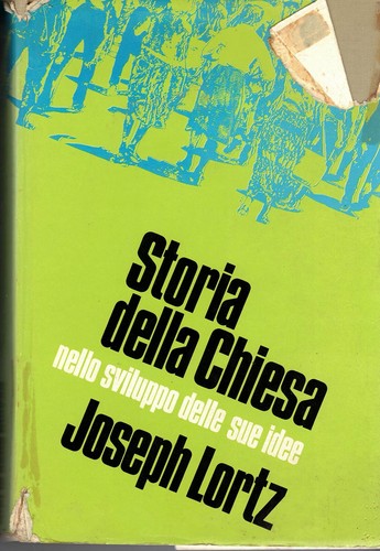 Storia della chiesa nello - della,
