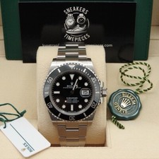 Rolex Submariner Date 126610LN