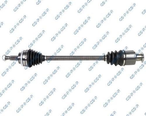 Albero motore originale gsp - originale,