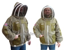  Bee Jacket 3 Strati
