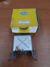 Voltage regulator for dynamo - voltage,