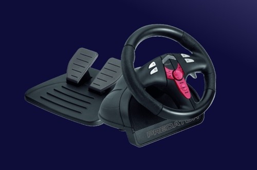 Volante trust vibration - volante, (vibration